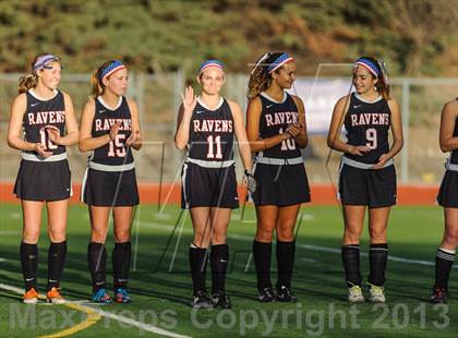 Thumbnail 1 in Canyon Crest Academy vs. Serra (CIF SDS D2 Final) photogallery.