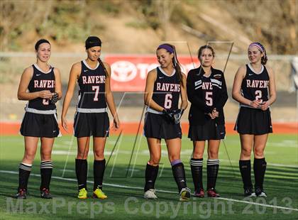 Thumbnail 2 in Canyon Crest Academy vs. Serra (CIF SDS D2 Final) photogallery.
