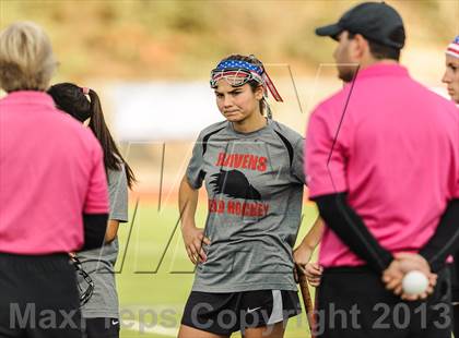 Thumbnail 3 in Canyon Crest Academy vs. Serra (CIF SDS D2 Final) photogallery.