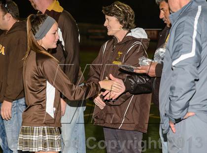 Thumbnail 1 in Canyon Crest Academy vs. Serra (CIF SDS D2 Final) photogallery.