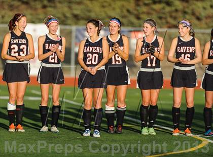 Thumbnail 2 in Canyon Crest Academy vs. Serra (CIF SDS D2 Final) photogallery.