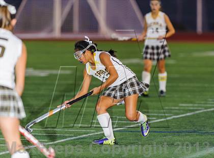 Thumbnail 1 in Canyon Crest Academy vs. Serra (CIF SDS D2 Final) photogallery.