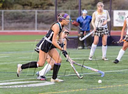 Thumbnail 3 in Canyon Crest Academy vs. Serra (CIF SDS D2 Final) photogallery.