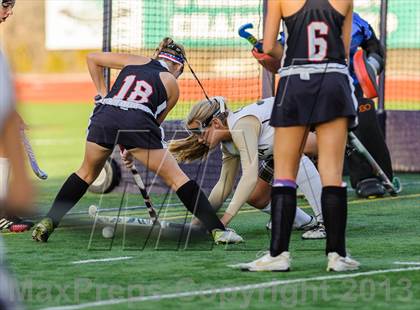 Thumbnail 1 in Canyon Crest Academy vs. Serra (CIF SDS D2 Final) photogallery.