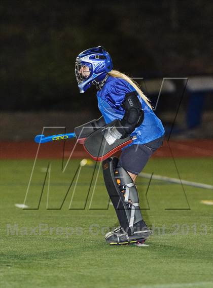 Thumbnail 2 in Canyon Crest Academy vs. Serra (CIF SDS D2 Final) photogallery.