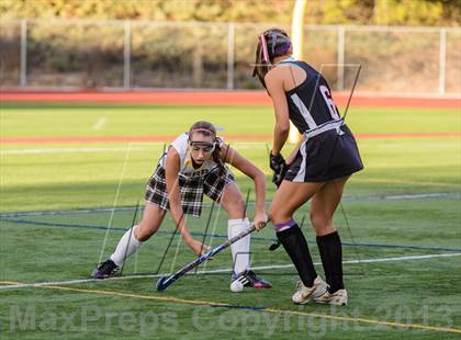 Thumbnail 1 in Canyon Crest Academy vs. Serra (CIF SDS D2 Final) photogallery.