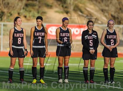 Thumbnail 3 in Canyon Crest Academy vs. Serra (CIF SDS D2 Final) photogallery.