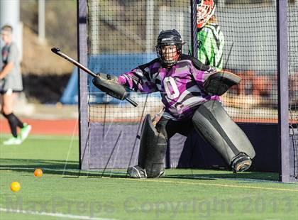 Thumbnail 3 in Canyon Crest Academy vs. Serra (CIF SDS D2 Final) photogallery.