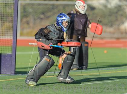 Thumbnail 3 in Canyon Crest Academy vs. Serra (CIF SDS D2 Final) photogallery.