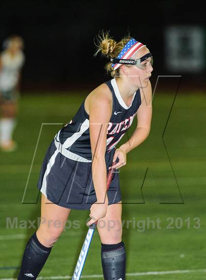 Thumbnail 3 in Canyon Crest Academy vs. Serra (CIF SDS D2 Final) photogallery.