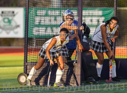 Thumbnail 3 in Canyon Crest Academy vs. Serra (CIF SDS D2 Final) photogallery.