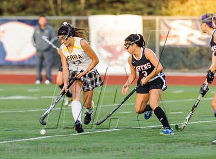 Thumbnail 3 in Canyon Crest Academy vs. Serra (CIF SDS D2 Final) photogallery.