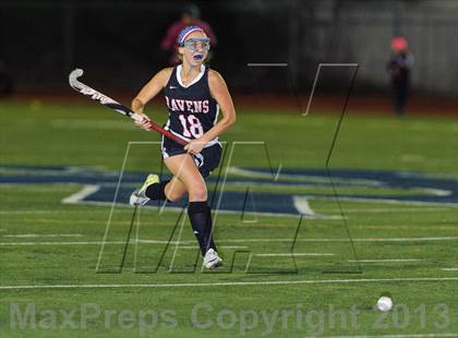 Thumbnail 2 in Canyon Crest Academy vs. Serra (CIF SDS D2 Final) photogallery.