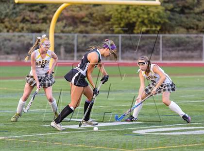 Thumbnail 2 in Canyon Crest Academy vs. Serra (CIF SDS D2 Final) photogallery.