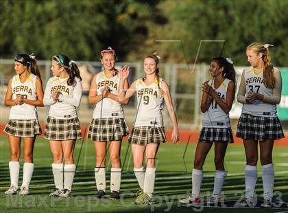 Thumbnail 2 in Canyon Crest Academy vs. Serra (CIF SDS D2 Final) photogallery.