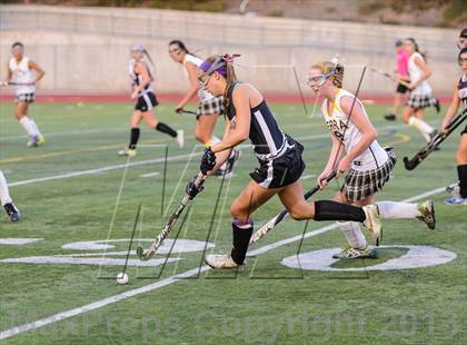 Thumbnail 2 in Canyon Crest Academy vs. Serra (CIF SDS D2 Final) photogallery.