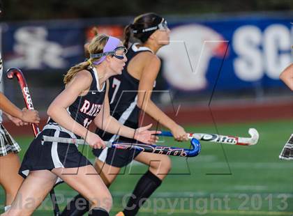 Thumbnail 2 in Canyon Crest Academy vs. Serra (CIF SDS D2 Final) photogallery.