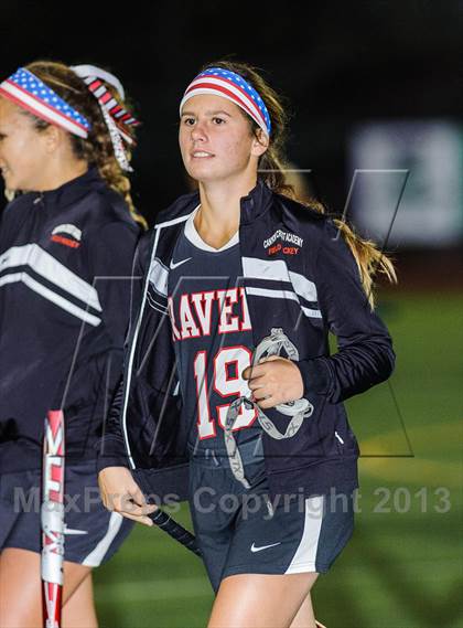 Thumbnail 3 in Canyon Crest Academy vs. Serra (CIF SDS D2 Final) photogallery.