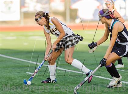 Thumbnail 1 in Canyon Crest Academy vs. Serra (CIF SDS D2 Final) photogallery.