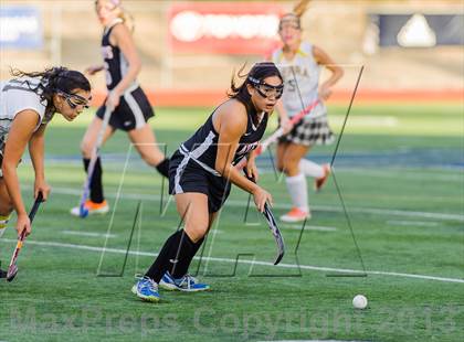 Thumbnail 1 in Canyon Crest Academy vs. Serra (CIF SDS D2 Final) photogallery.