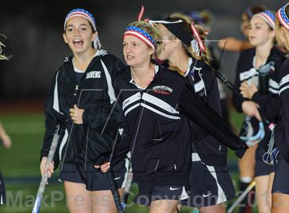 Thumbnail 2 in Canyon Crest Academy vs. Serra (CIF SDS D2 Final) photogallery.