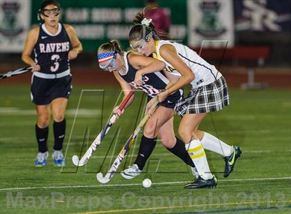 Thumbnail 1 in Canyon Crest Academy vs. Serra (CIF SDS D2 Final) photogallery.
