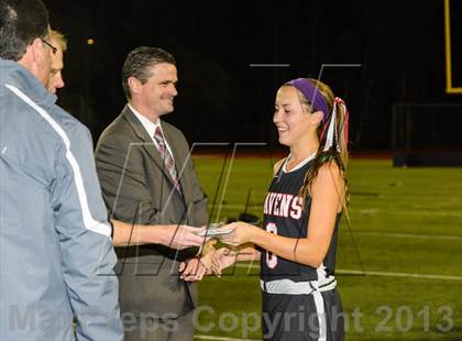 Thumbnail 1 in Canyon Crest Academy vs. Serra (CIF SDS D2 Final) photogallery.