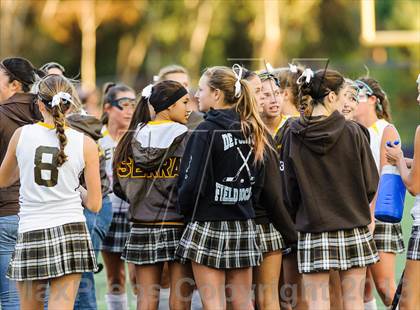 Thumbnail 3 in Canyon Crest Academy vs. Serra (CIF SDS D2 Final) photogallery.