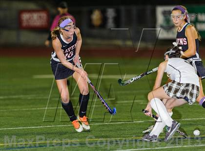 Thumbnail 3 in Canyon Crest Academy vs. Serra (CIF SDS D2 Final) photogallery.
