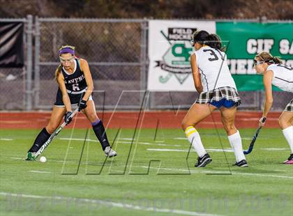 Thumbnail 2 in Canyon Crest Academy vs. Serra (CIF SDS D2 Final) photogallery.