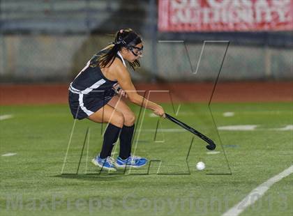 Thumbnail 3 in Canyon Crest Academy vs. Serra (CIF SDS D2 Final) photogallery.