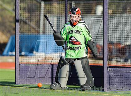 Thumbnail 1 in Canyon Crest Academy vs. Serra (CIF SDS D2 Final) photogallery.
