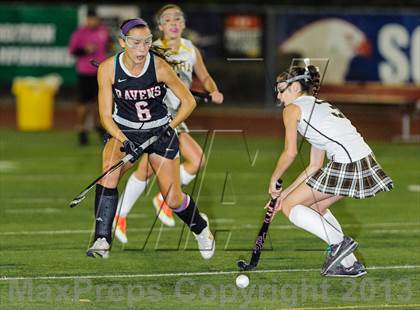 Thumbnail 1 in Canyon Crest Academy vs. Serra (CIF SDS D2 Final) photogallery.