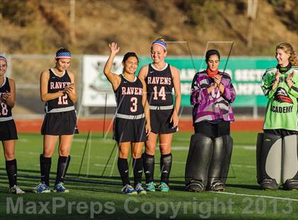 Thumbnail 3 in Canyon Crest Academy vs. Serra (CIF SDS D2 Final) photogallery.