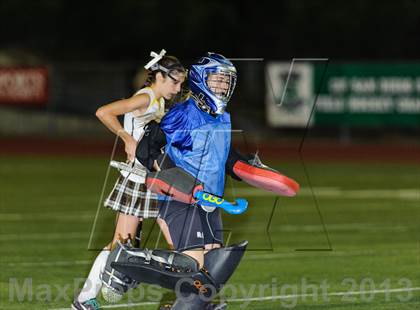 Thumbnail 3 in Canyon Crest Academy vs. Serra (CIF SDS D2 Final) photogallery.