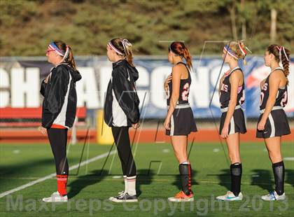 Thumbnail 3 in Canyon Crest Academy vs. Serra (CIF SDS D2 Final) photogallery.