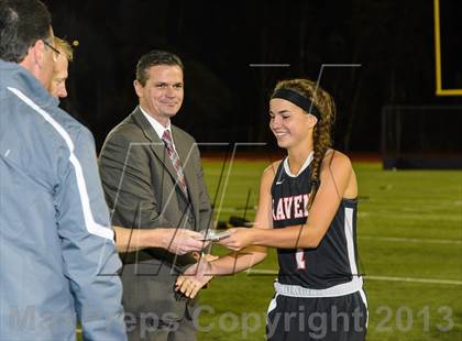 Thumbnail 2 in Canyon Crest Academy vs. Serra (CIF SDS D2 Final) photogallery.