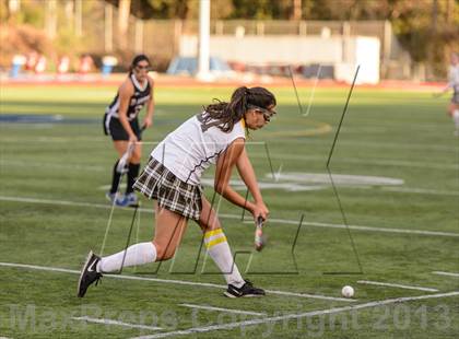 Thumbnail 3 in Canyon Crest Academy vs. Serra (CIF SDS D2 Final) photogallery.