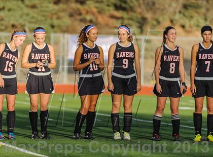 Thumbnail 1 in Canyon Crest Academy vs. Serra (CIF SDS D2 Final) photogallery.