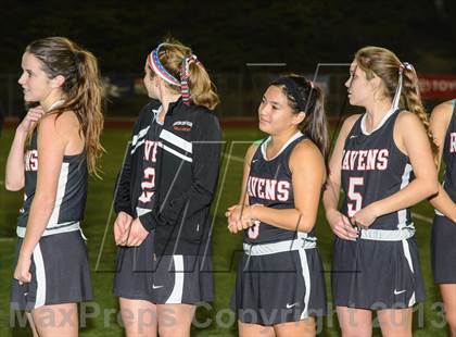 Thumbnail 1 in Canyon Crest Academy vs. Serra (CIF SDS D2 Final) photogallery.