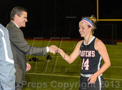 Thumbnail 3 in Canyon Crest Academy vs. Serra (CIF SDS D2 Final) photogallery.