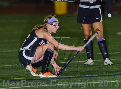 Thumbnail 1 in Canyon Crest Academy vs. Serra (CIF SDS D2 Final) photogallery.