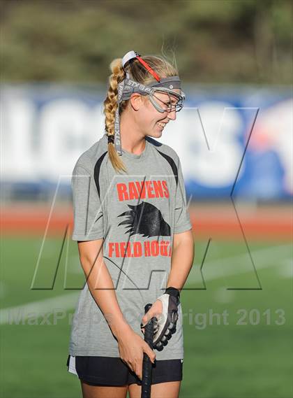 Thumbnail 2 in Canyon Crest Academy vs. Serra (CIF SDS D2 Final) photogallery.