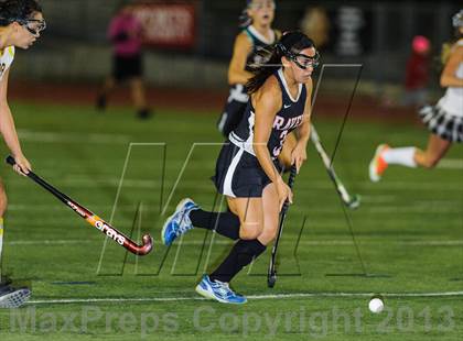 Thumbnail 2 in Canyon Crest Academy vs. Serra (CIF SDS D2 Final) photogallery.