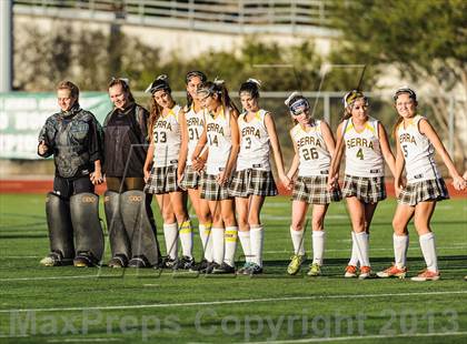 Thumbnail 3 in Canyon Crest Academy vs. Serra (CIF SDS D2 Final) photogallery.