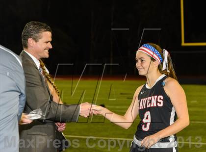 Thumbnail 3 in Canyon Crest Academy vs. Serra (CIF SDS D2 Final) photogallery.