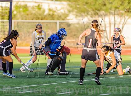 Thumbnail 1 in Canyon Crest Academy vs. Serra (CIF SDS D2 Final) photogallery.
