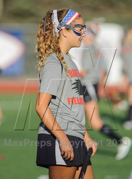 Thumbnail 3 in Canyon Crest Academy vs. Serra (CIF SDS D2 Final) photogallery.