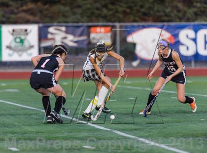Thumbnail 1 in Canyon Crest Academy vs. Serra (CIF SDS D2 Final) photogallery.