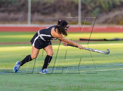 Thumbnail 2 in Canyon Crest Academy vs. Serra (CIF SDS D2 Final) photogallery.
